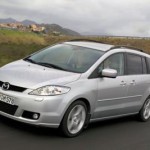 Mazda 5