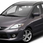 Mazda 5