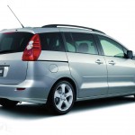 Mazda 5