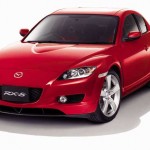 Mazda RX-8