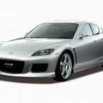 Mazda RX-8