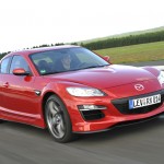 Mazda RX-8