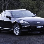 Mazda RX-8