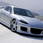 Mazda RX-8