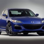 Mazda RX-8