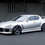 Mazda RX-8