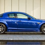 Mazda RX-8