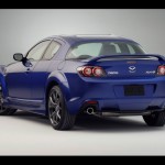 Mazda RX-8