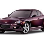 Mazda RX-8