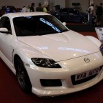 Mazda RX-8