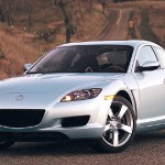 Mazda RX-8