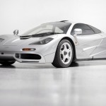 McLaren F1