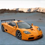 McLaren F1