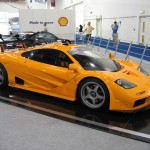 McLaren F1