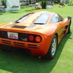 McLaren F1