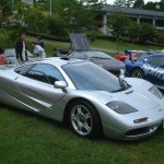 McLaren F1