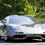 McLaren F1