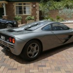 McLaren F1