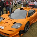 McLaren F1
