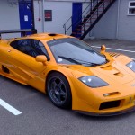 McLaren F1