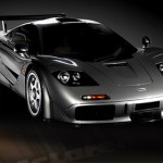 McLaren F1