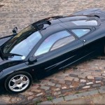 McLaren F1