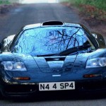 McLaren F1