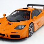 McLaren F1