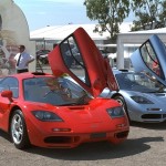 McLaren F1