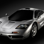 McLaren F1