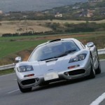 McLaren F1