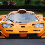 McLaren F1