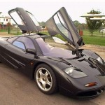 McLaren F1