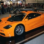 McLaren F1
