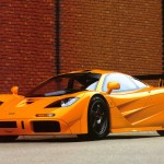 McLaren F1
