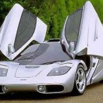 McLaren F1