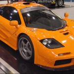 McLaren F1