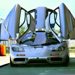 McLaren F1