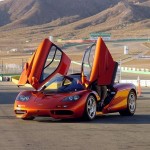 McLaren F1