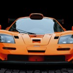 McLaren F1