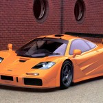 McLaren F1