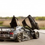 McLaren F1