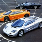 McLaren F1