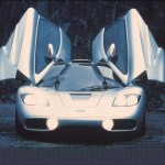McLaren F1