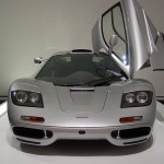 McLaren F1