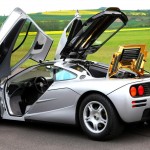 McLaren F1