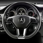 Mercedes CLS