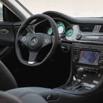 Mercedes CLS