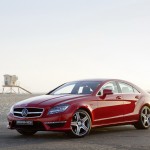 Mercedes CLS