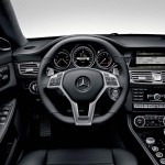 Mercedes CLS